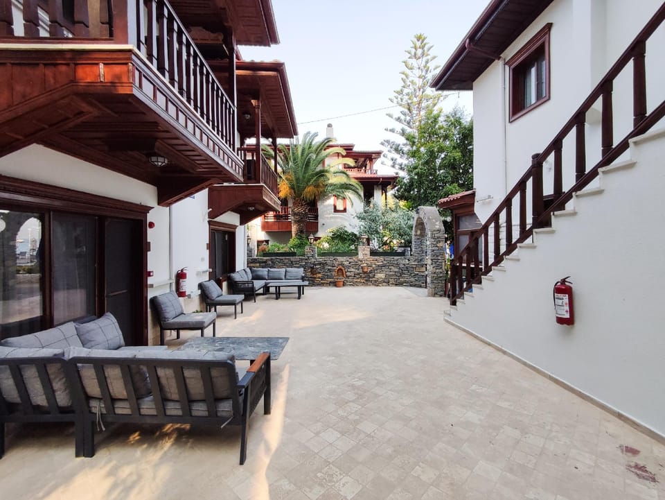 Iskelem Hotel Hotel in Muğla Province