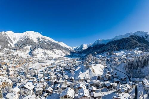 Adventure Hostel Hostel in Vorarlberg, Austria