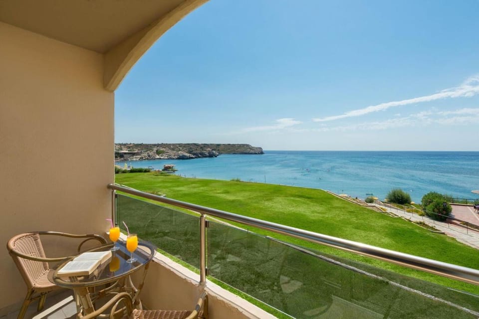 Paralos Rodos Lifestyle Hotel in Kolympia