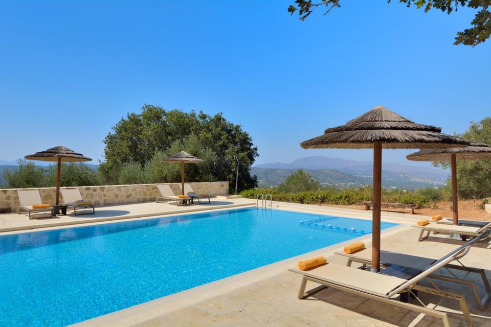 Elia Hotel & Spa Hotel in Crete