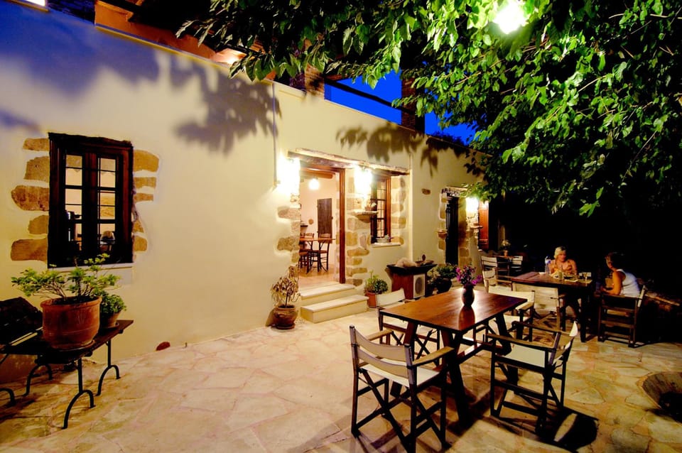 Elia Hotel & Spa Hotel in Crete