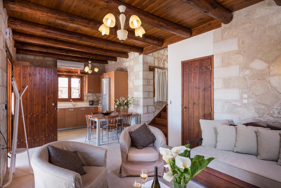 Spilia Village Hotel & Villas Hotel in Crete