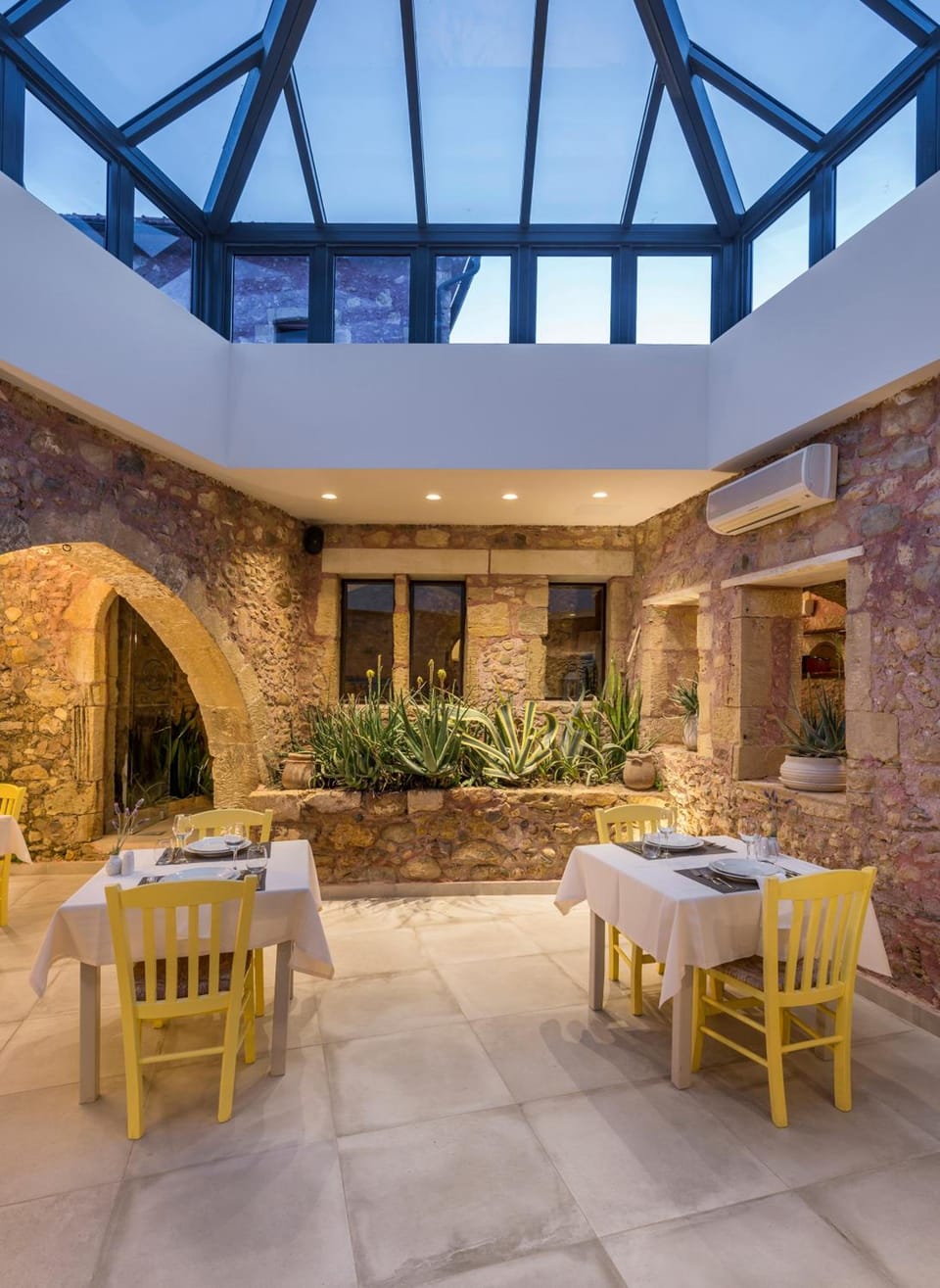 Spilia Village Hotel & Villas Hotel in Crete