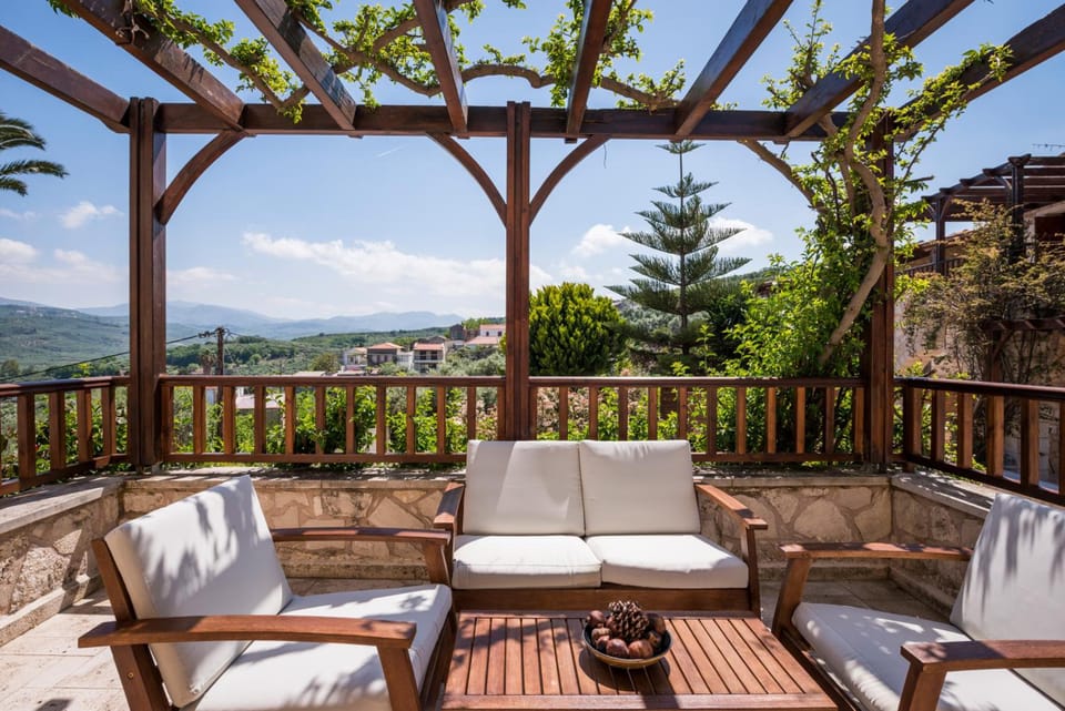 Spilia Village Hotel & Villas Hotel in Crete