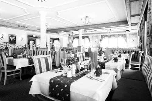 Hotel Riedl Hotel in Salzburgerland