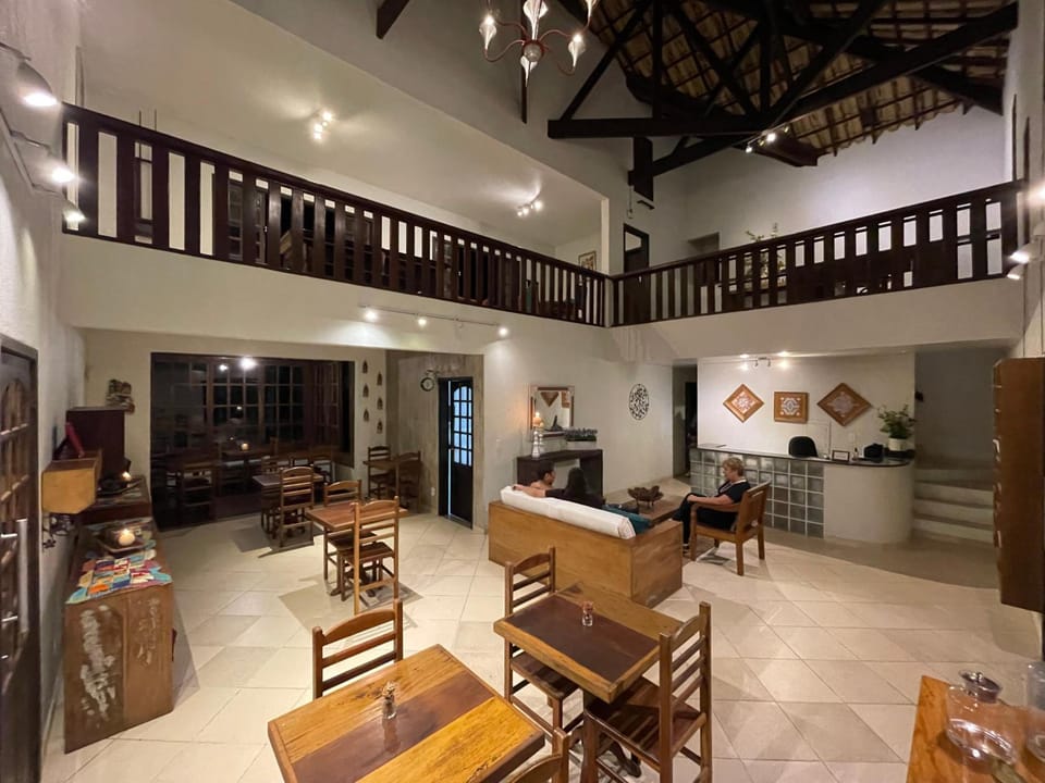 Pousada 3 Bacias Inn in State of Rio de Janeiro