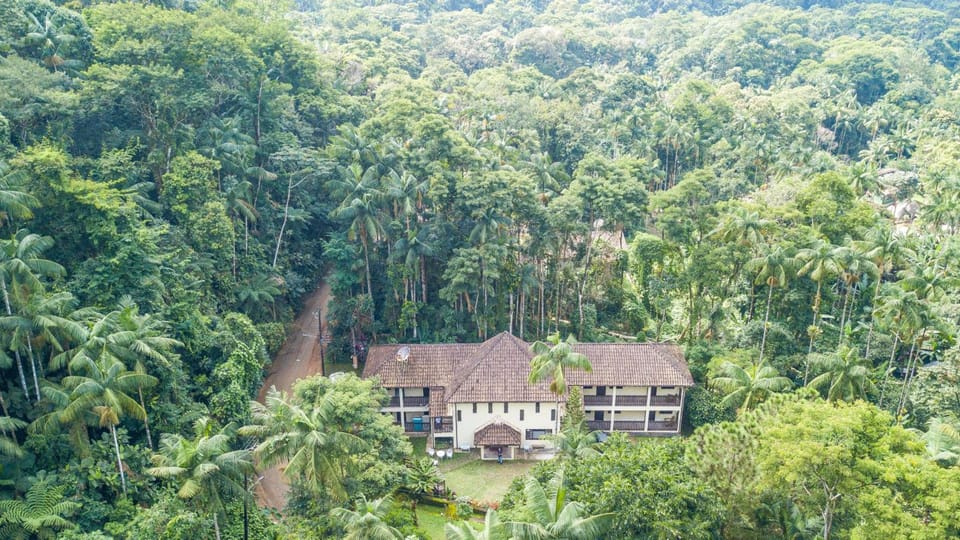 Pousada 3 Bacias Inn in State of Rio de Janeiro