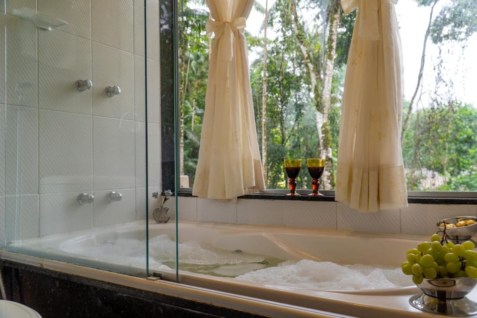 Pousada 3 Bacias Inn in State of Rio de Janeiro