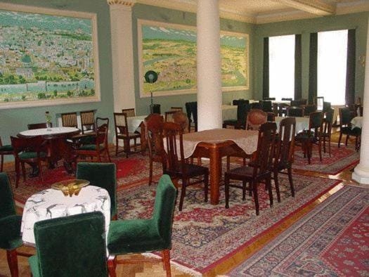 Hotel Alef Hotel in Krakow