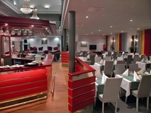 Lumber & Karle Hotel in Västra Götaland County
