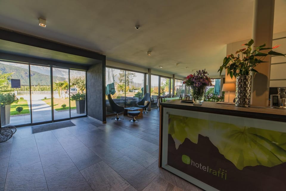 Hotel Raffl Hotel in Trentino-South Tyrol
