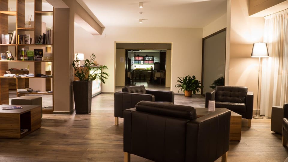Hotel Raffl Hotel in Trentino-South Tyrol