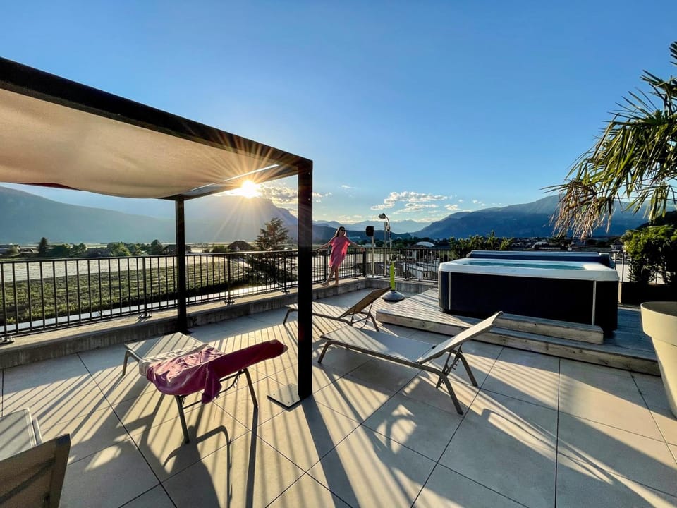 Hotel Raffl Hotel in Trentino-South Tyrol