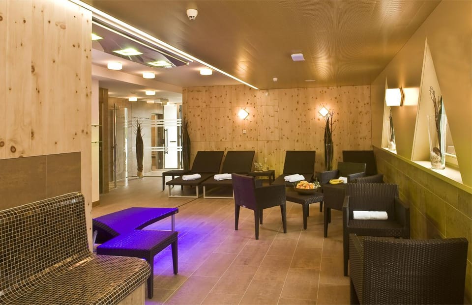 Hotel Zum Hirschen Hotel in Trentino-South Tyrol