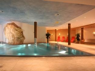 Panorama Appartements Hotel in Trentino-South Tyrol