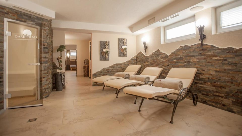 Panorama Appartements Hotel in Trentino-South Tyrol