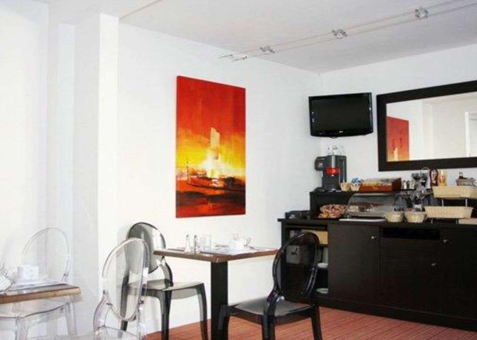 Comfort Hotel d' Angleterre Le Havre Hotel in Le Havre