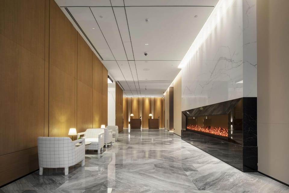 AYEARN Hotel Hotel in Shenzhen