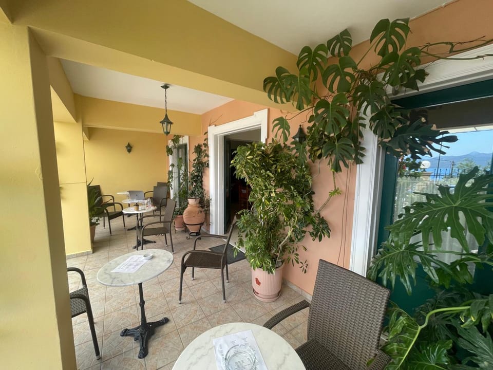 Sofia Hotel Hotel in Lefkada, Lefkada Municipality, Greece
