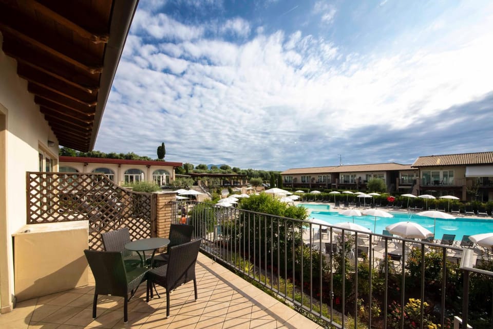 Lake Garda Resort Apartment hotel in Lake Garda