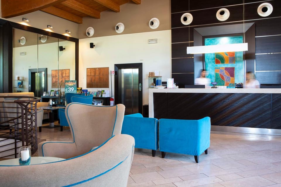 Lake Garda Resort Apartment hotel in Lake Garda