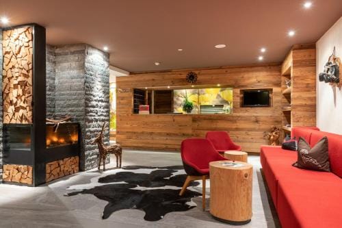 Aparthotel Tyrol Hotel in Garmisch-Partenkirchen