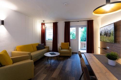 Aparthotel Tyrol Hotel in Garmisch-Partenkirchen