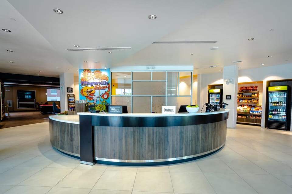 Tru by Hilton Pflugerville Hotel in Pflugerville