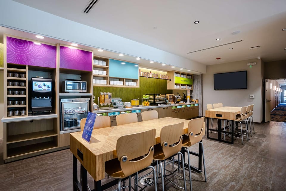 Home2 Suites by Hilton Pflugerville Hotel in Pflugerville