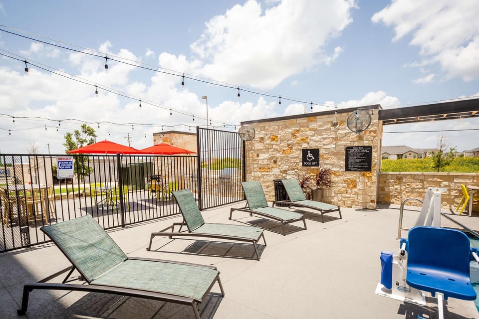 Home2 Suites by Hilton Pflugerville Hotel in Pflugerville
