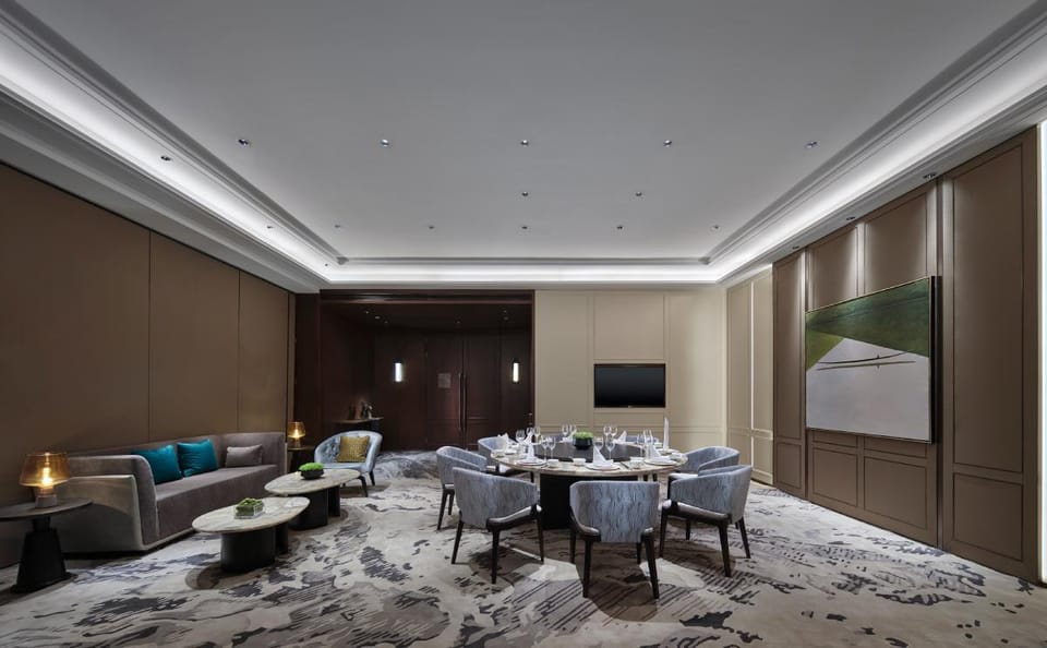 Hollick Hotel Wen'an, Tapestry Collection by Hilton Hotel in China