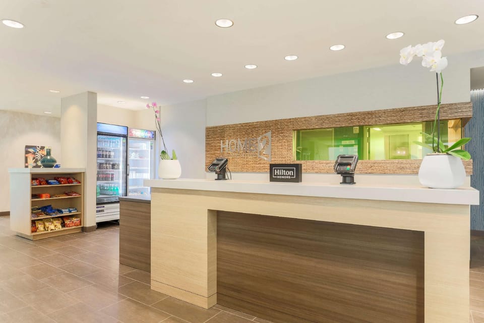 Home2 Suites by Hilton West Sacramento Hotel in West Sacramento