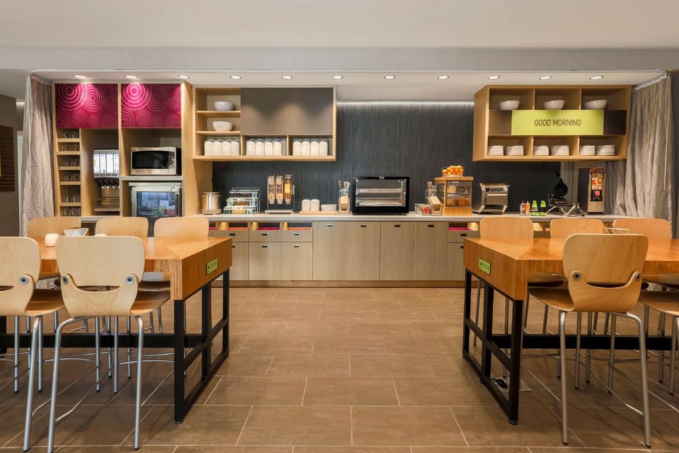 Home2 Suites by Hilton West Sacramento Hotel in West Sacramento