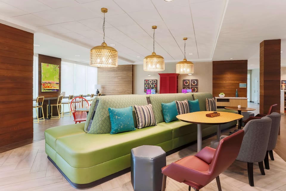 Home2 Suites by Hilton West Sacramento Hotel in West Sacramento