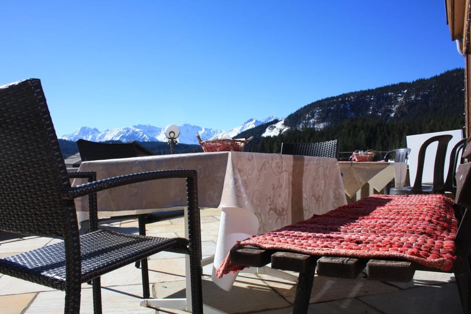 Landhotel Wolf Hotel in Tyrol