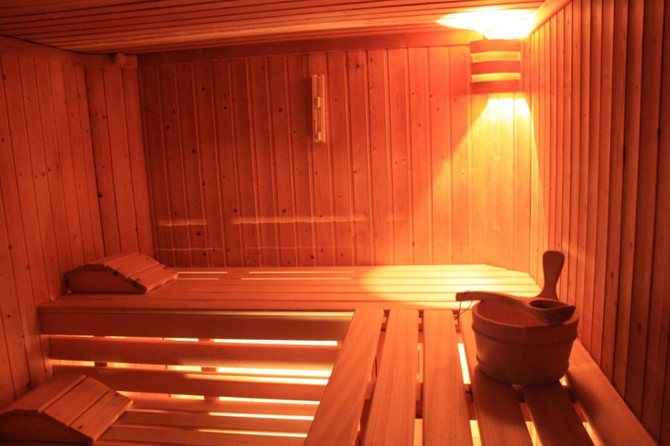 Landhotel Wolf Hotel in Tyrol
