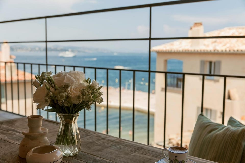 La Ponche Hotel Hotel in Saint-Tropez