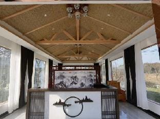Tuwo Jingxin Yayuan B&B (Jurong Maoshan Scenic Spot Oriental Salt Lake City Store) Hotel in Jiangsu