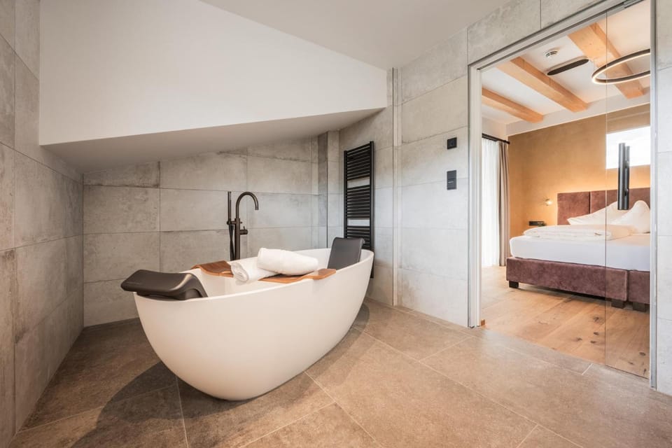 Biohotel Leutascherhof Hotel in Tyrol