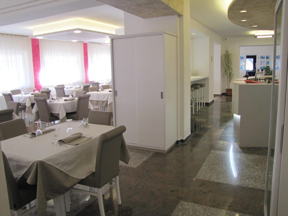Hotel Scarano Hotel in Levico Terme