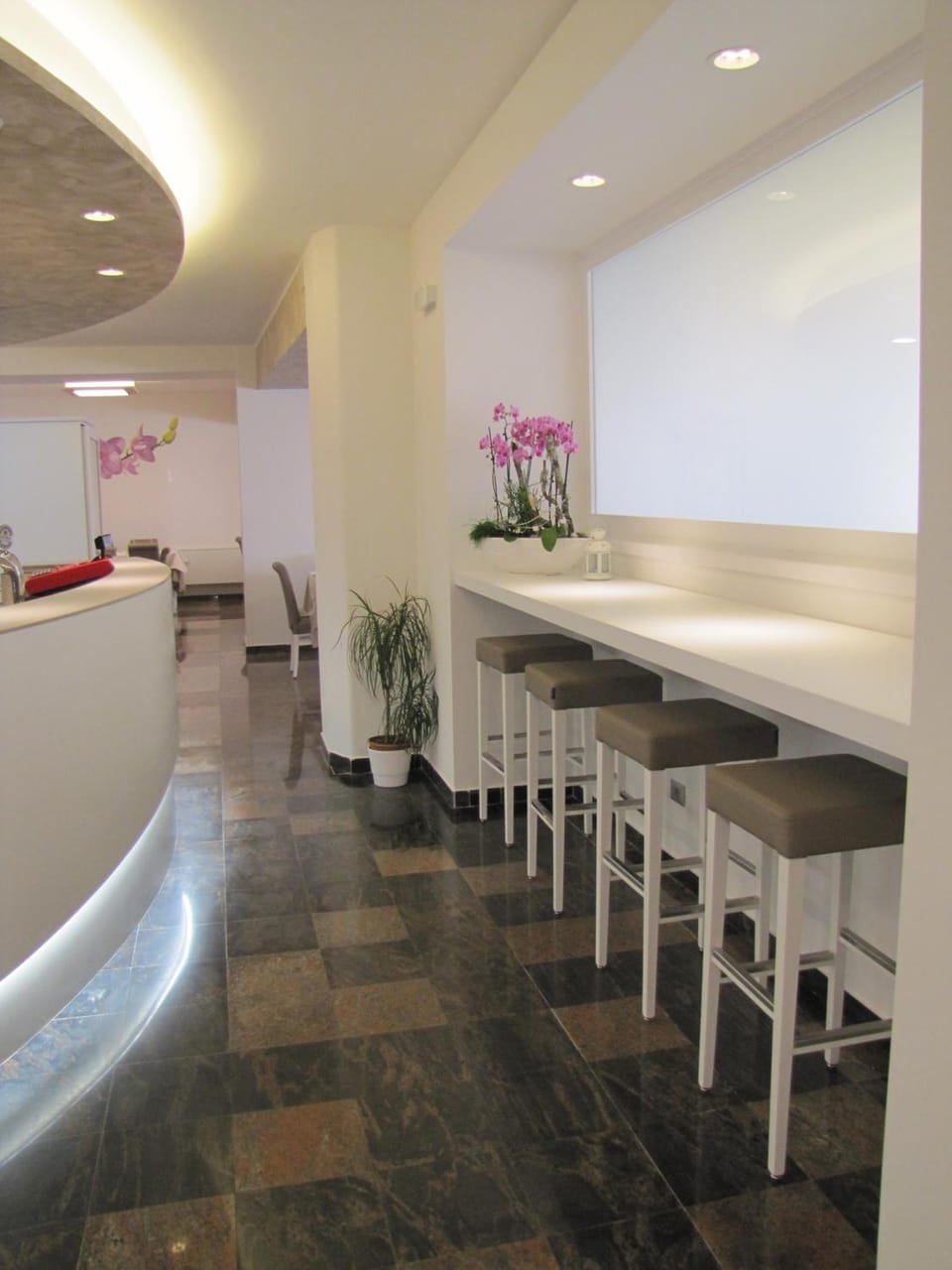 Hotel Scarano Hotel in Levico Terme