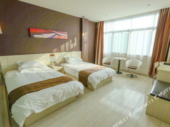 Youmi Boutique Hotel Hotel in Zhejiang