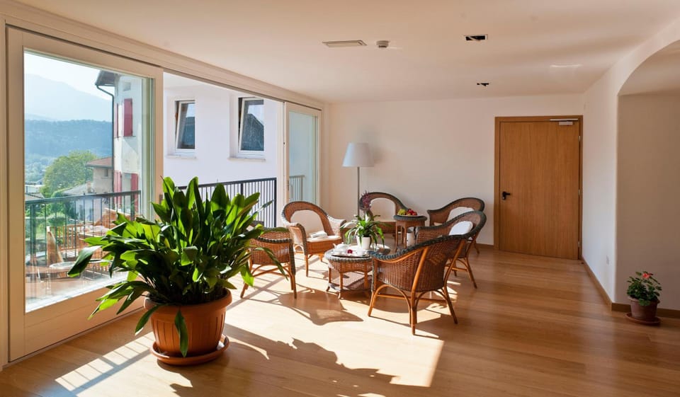 Hotel Romanda Hotel in Levico Terme