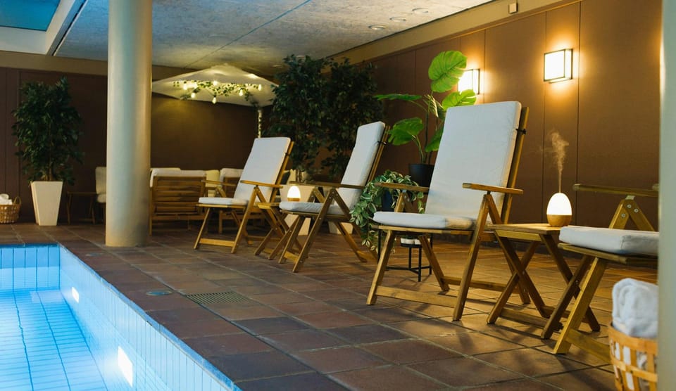 Recreational facilities