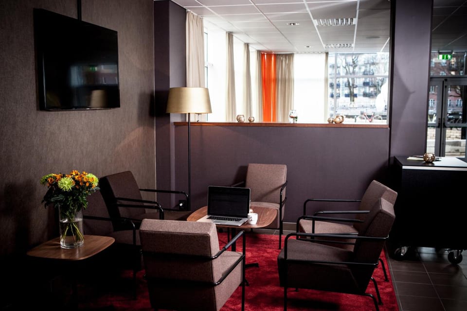 First Hotel River C Hotel in Sweden