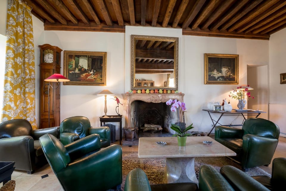 Bar/lounge