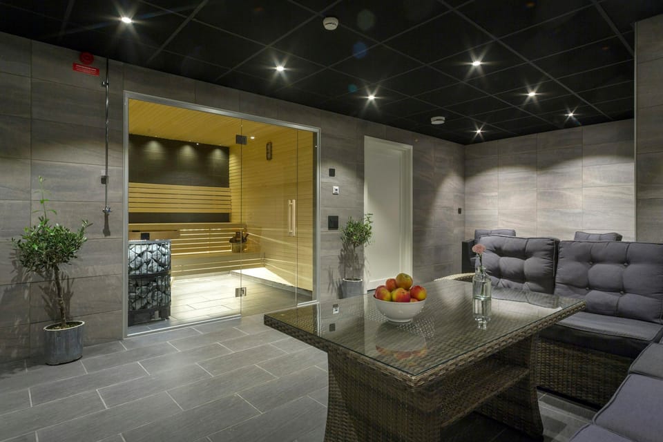 First Hotel Dragonen Hotel in Sweden