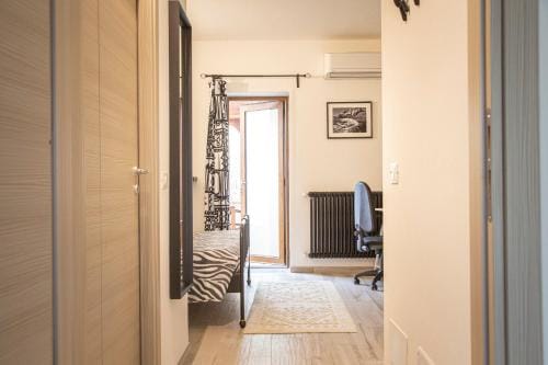 Suite Black and Wite Hotel in Pisa