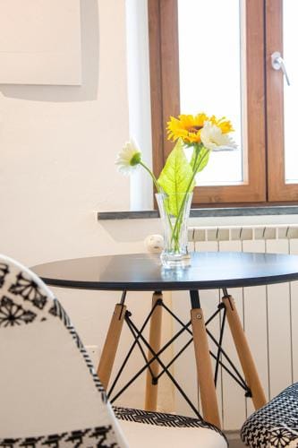 Suite Black and Wite Hotel in Pisa