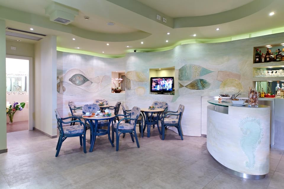 Hotel Sirio Hotel in Emilia-Romagna
